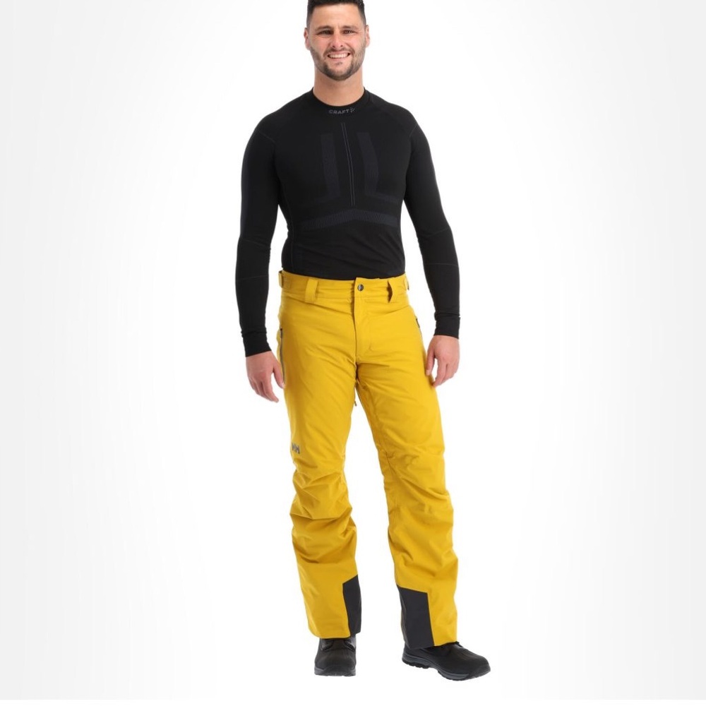 Helly Hansen Legendary Ski Pant in Arrowwood Color